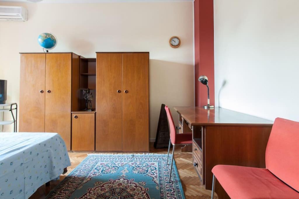 Monolocale - Apartment *